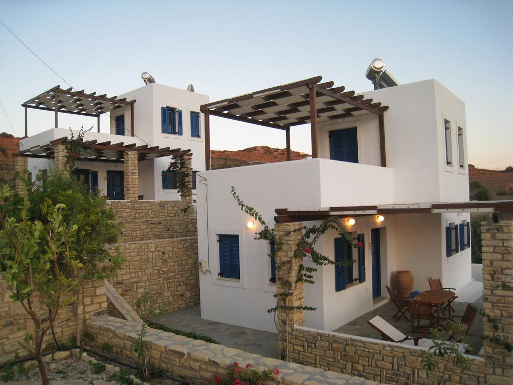 Lipsoí Le Villette מראה חיצוני תמונה