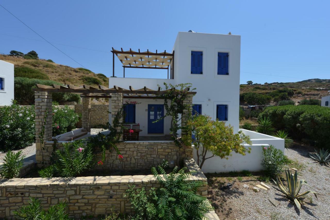Lipsoí Le Villette מראה חיצוני תמונה